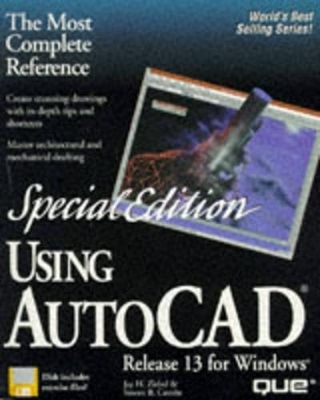 Using AutoCAD for Windows -  Que Development Group