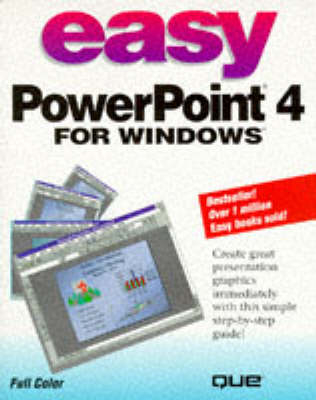 Easy PowerPoint for Windows