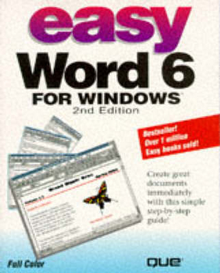 Easy Word for Windows