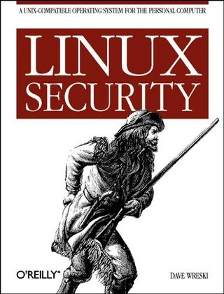 Linux Security