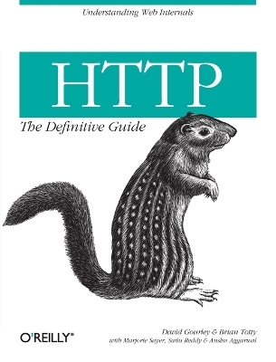 HTTP - David Gourley
