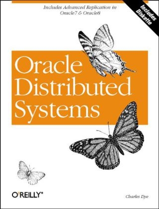 Oracle Distributed Systems