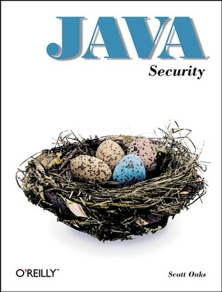 Java Security