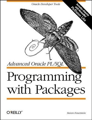 Advanced Oracle PL/SQL