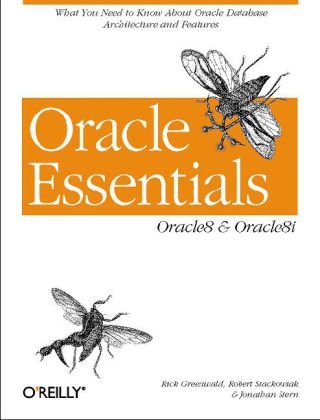 Oracle Essentials