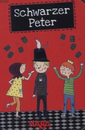 Schwarzer Peter (Kartenspiel)