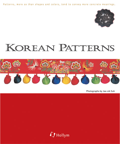 Korean Patterns - Jaesik Suh