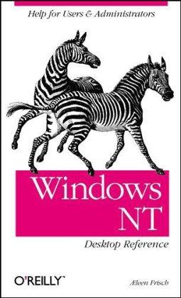 Windows NT Desktop Reference