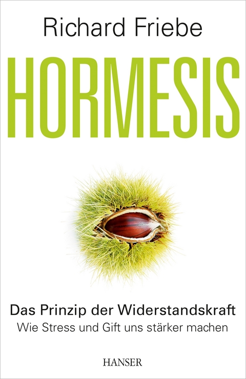 Hormesis - Richard Friebe