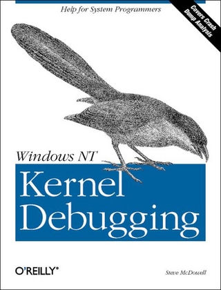 Windows NT Kernel Debugging