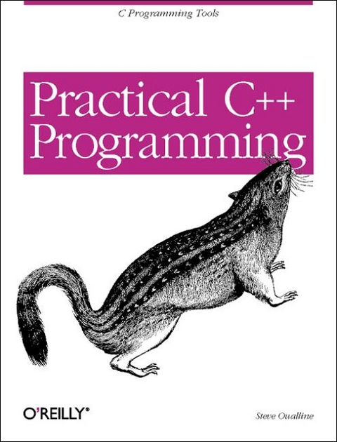 Practical C++ Programming - Steve Oualline