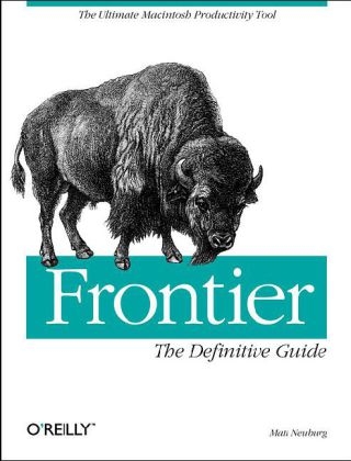 Frontier