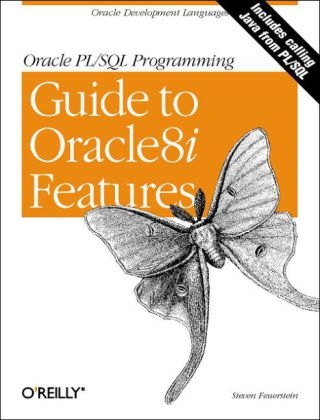 Oracle PL/SQL Programming