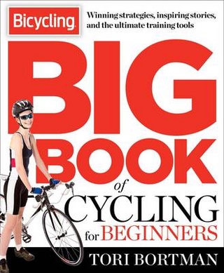 Bicycling Big Book of Cycling for Beginners