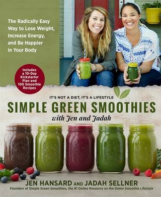 Simple Green Smoothies