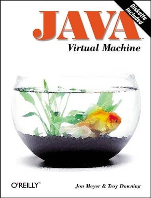 Java Virtual Machine