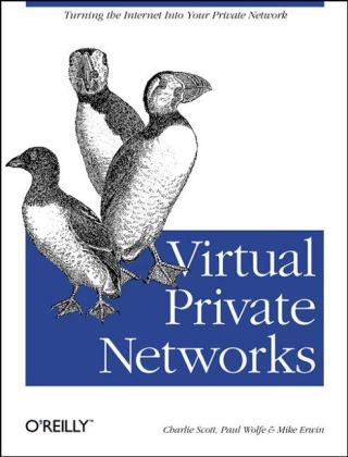 Virtual Private Networks