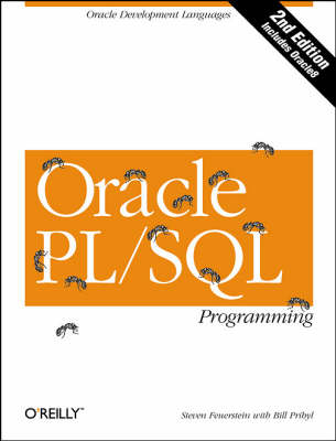 Oracle PL/SQL Programming