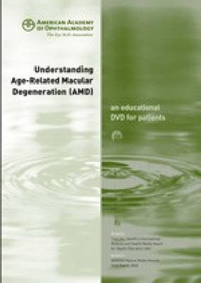 Understanding Age-related Macular Degeneration