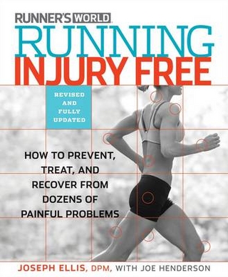 Running Injury-Free