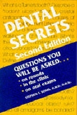 Dental Secrets - Stephen T. Sonis