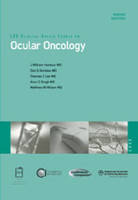 Ocular Oncology - J. William Harbour, Dan S. Gombos, Thomas Clive Lee, Arun D. Singh, Matthew W. Wilson