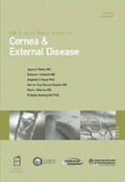 Cornea and External Disease - Jayne S. Weiss, Edward J. Holland, Stephen D. Klyce, Marian Macsai-Kaplan, Mark J. Mannis