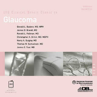 LEO Clinical Update Course on Glaucoma