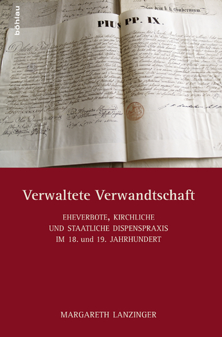 Verwaltete Verwandtschaft
