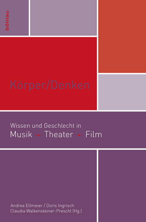 K&ouml;rper/Denken - 