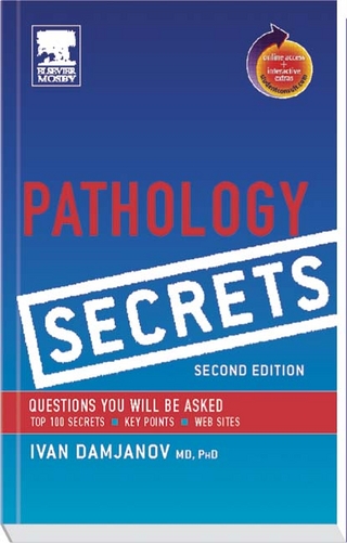 Pathology Secrets