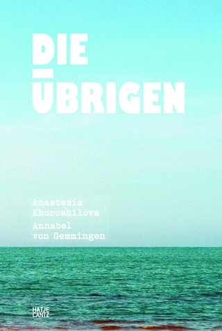 Anastasia Khoroshilova. Annabel von Gemmingen