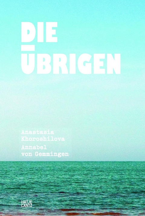 Anastasia Khoroshilova. Annabel von Gemmingen - 