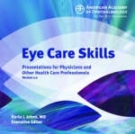 Eye Care Skills
