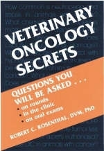 Veterinary Oncology Secrets