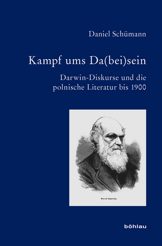 Kampf ums Da(bei)sein