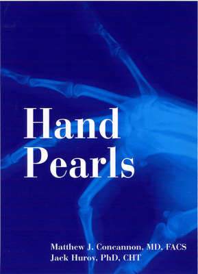 Hand Pearls