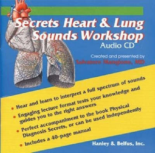 Secrets Heart and Lung Sounds Workshop