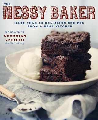 Messy Baker