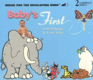 Baby's First Animal Songs and Fairy Tales