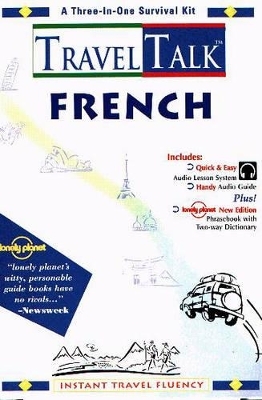 TravelTalk French