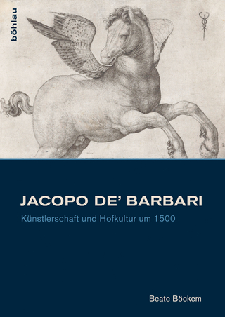 Jacopo de’ Barbari