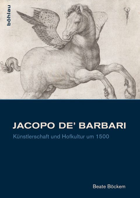 Jacopo de&rsquo; Barbari - Beate B&ouml;ckem