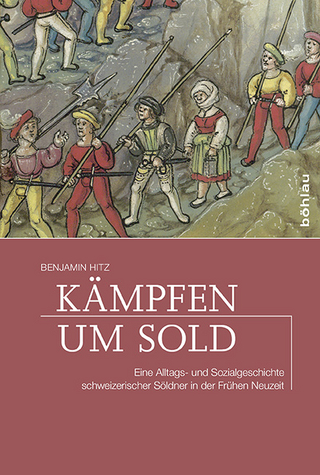 Kämpfen um Sold