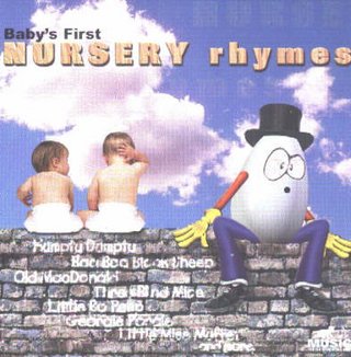 Baby's First Nursery Rhymes