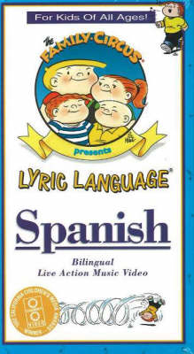 Spanish/ English Music Video -  Lyric Language