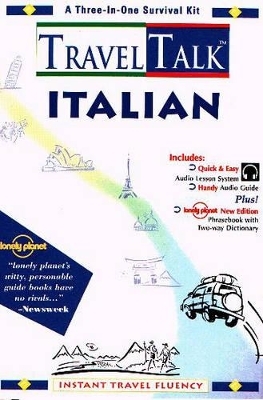 TravelTalk Italian