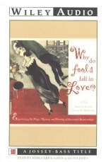 Why Do Fools Fall in Love? - Janice R. Levine
