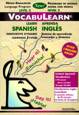 VocabuLearn Spanish