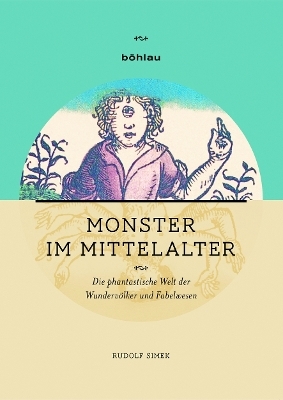 Monster im Mittelalter